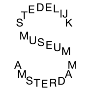 Stedelijk Museum Amsterdam Logo PNG Vector