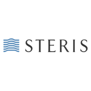 Steris Logo PNG Vector