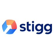 Stigg Logo PNG Vector