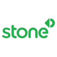 Stone Pagamentos Logo PNG Vector