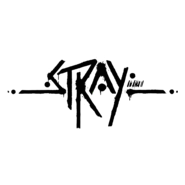 Stray Logo PNG Vector