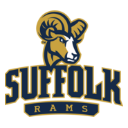 Suffolk Rams Logo PNG Vector