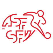 Suiza - Asociación de Fútbol de Suiza Logo PNG Vector