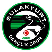 Sulakyurt Gençlikspor Logo PNG Vector