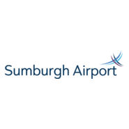 Sumburgh Airport Logo PNG Vector