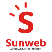 Sunweb Logo PNG Vector