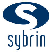 Sybrin Logo PNG Vector