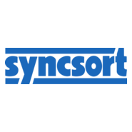 Syncsort Logo PNG Vector