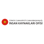 T.C. Cumhurbaşkanlığı İnsan Kaynakları Ofisi Logo PNG Vector