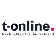 T-online.de Logo PNG Vector