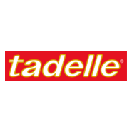 Tadelle Logo PNG Vector