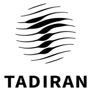Tadiran Logo PNG Vector