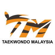 TAEKWONDO MALAYSIA Logo PNG Vector
