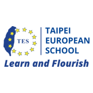 Taipei European School Logo PNG Vector