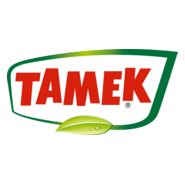tamek Logo PNG Vector