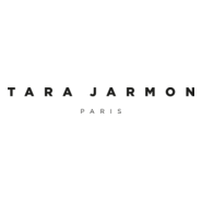 Tara Jarmon Paris Logo PNG Vector