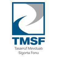 Tasarruf Mevduatı Sigorta Fonu Logo PNG Vector