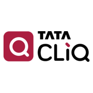 TATA Cliq Logo PNG Vector