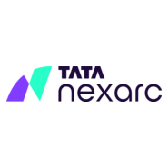 Tata nexarc Logo PNG Vector