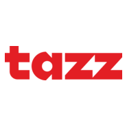 Tazz Logo PNG Vector