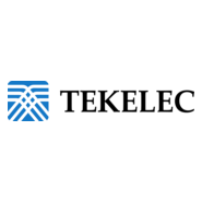 Tekelec Logo PNG Vector
