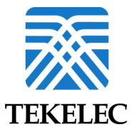 Tekelec Logo PNG Vector
