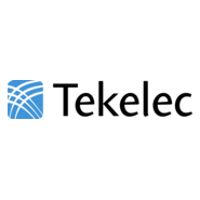 Tekelec Logo PNG Vector