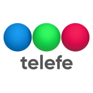 Telefe TV Logo PNG Vector