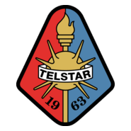 Telstar Logo PNG Vector