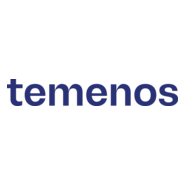 Temenos (2022) Logo PNG Vector