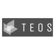 Teos Solutions Logo PNG Vector