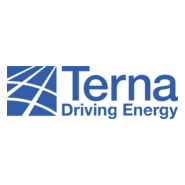 Terna Group Logo PNG Vector