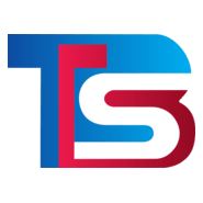 Thai Smile Bus Logo PNG Vector