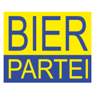 The Beer Party Logo PNG Vector