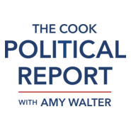 The Cook Political Report with Amy Walter Logo PNG Vector