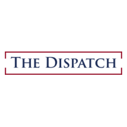 The Dispatch Logo PNG Vector
