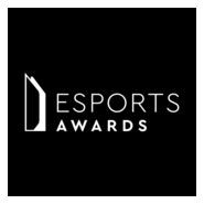The Esports Awards Logo PNG Vector