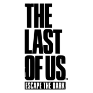 The Last of Us Escape the Dark Logo PNG Vector