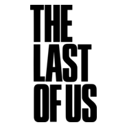 The Last of Us Logo PNG Vector