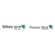 The Premier Bank Limited Logo PNG Vector