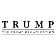 The Trump Organization Logo PNG Vector