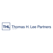 Thomas H. Lee Partners Logo PNG Vector