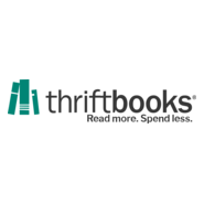 Thriftbooks Logo PNG Vector