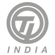 Ti India Logo PNG Vector