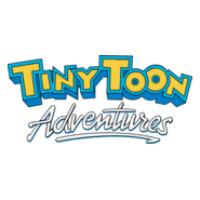 Tiny Toon Adventures Logo PNG Vector