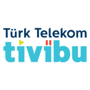 Tivibu Logo PNG Vector