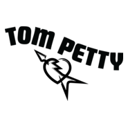 Tom Petty Logo PNG Vector