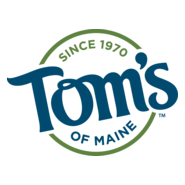 Tom’s of Maine Logo PNG Vector