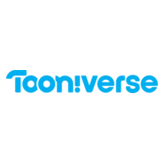 Tooniverse Logo PNG Vector