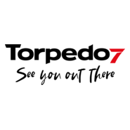 Torpedo7 Logo PNG Vector